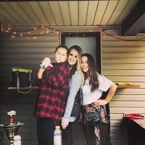 Meet your Posher, Meghan